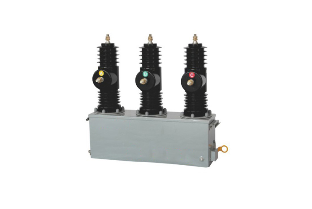 配網(wǎng)自動化真空開關(guān)