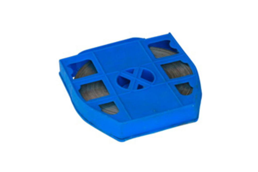 出口型不銹鋼盤(pán)帶